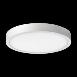 Изображение продукта Потолочный светодиодный светильник Crystal Lux CLT 523C300 WH 